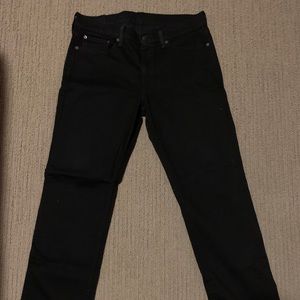 Levi’s 33x30 Slim Jeans